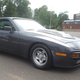 Illustration for article titled At $9,500, Might This Small Block-Powered 1983 Porsche 944 Really Be a Big Deal?